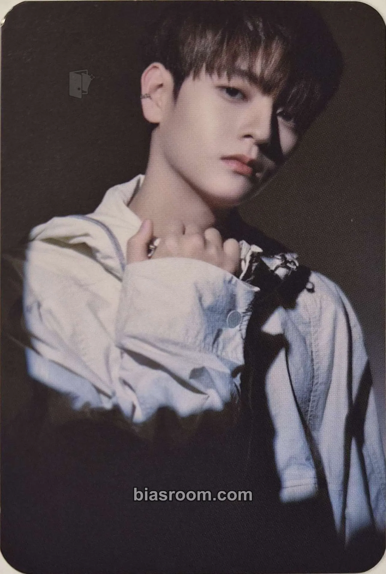 Sungyun Birth of Cosmo Photocard - n.SSign - n.SSign K-pop photocard
