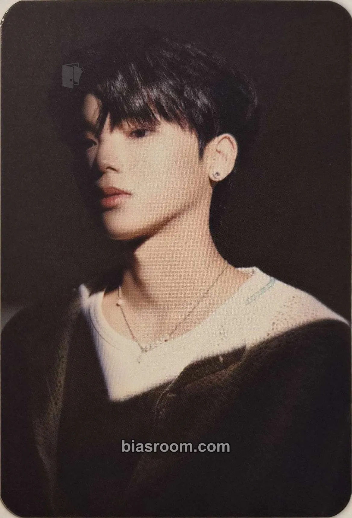 Doha Birth of Cosmo Photocard - n.SSign - n.SSign K-pop photocard