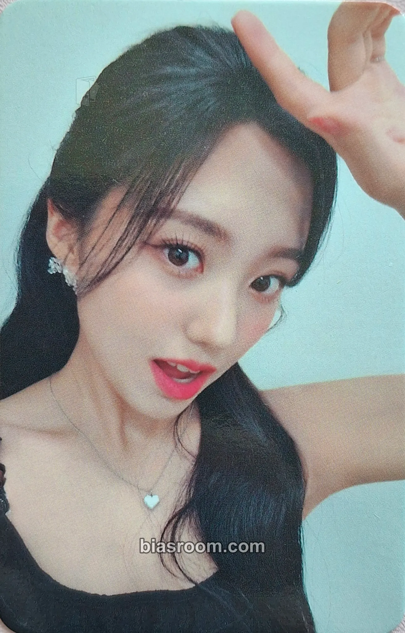 Yeseo Kep1going On Photocard - Kep1er - Kep1er K-pop photocard