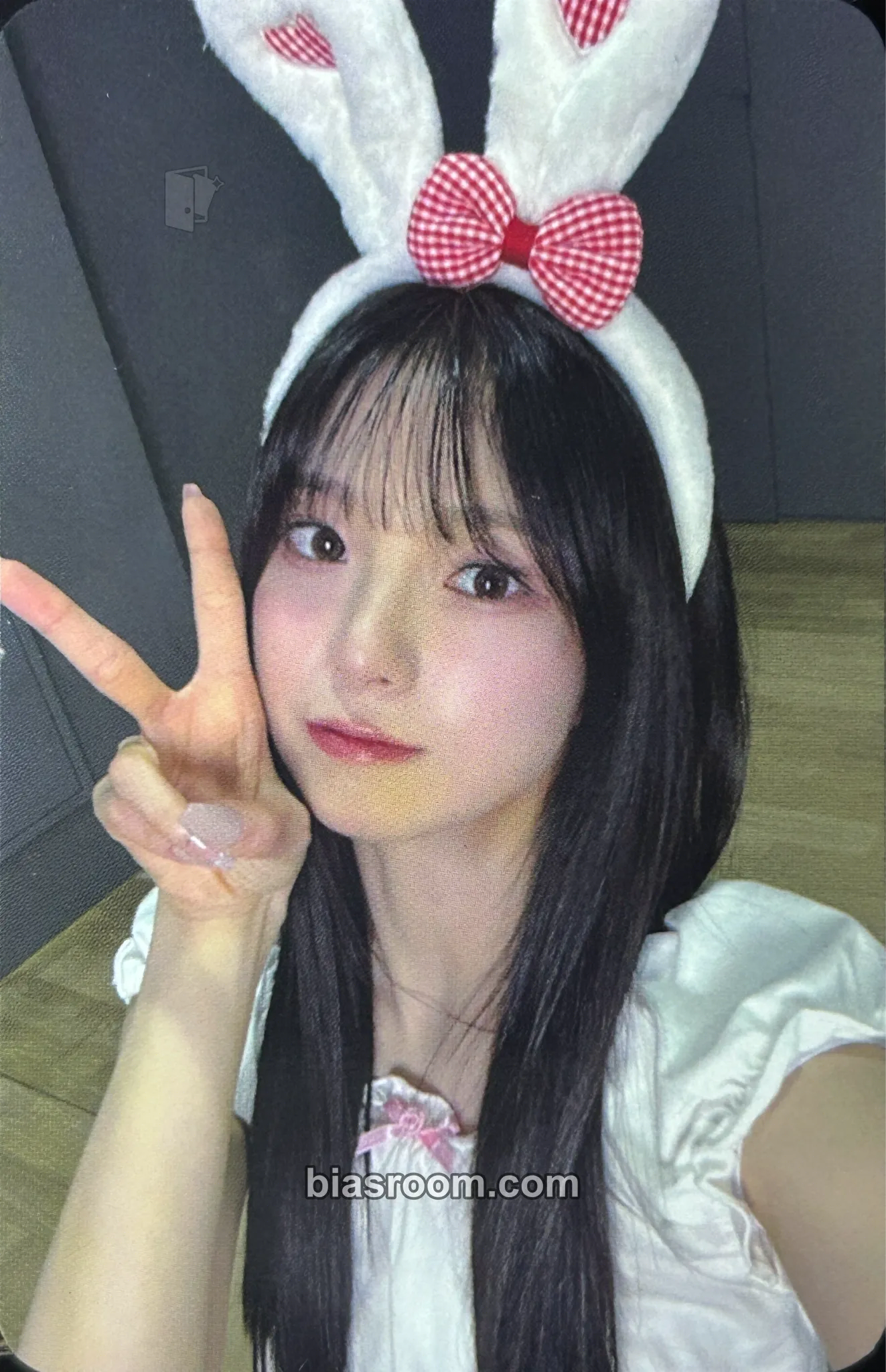 Yujin Kep1going On Photocard - Kep1er - Kep1er K-pop photocard