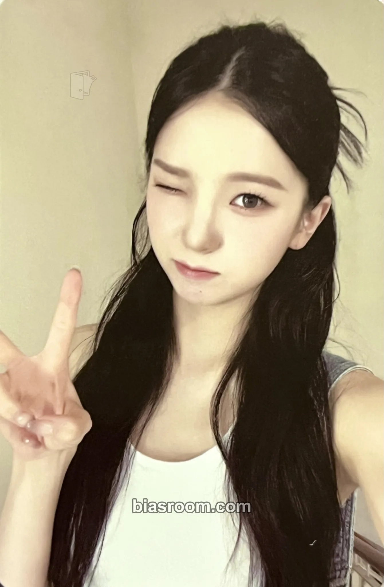 Yujin Magic Hour Photocard - Kep1er - Kep1er K-pop photocard
