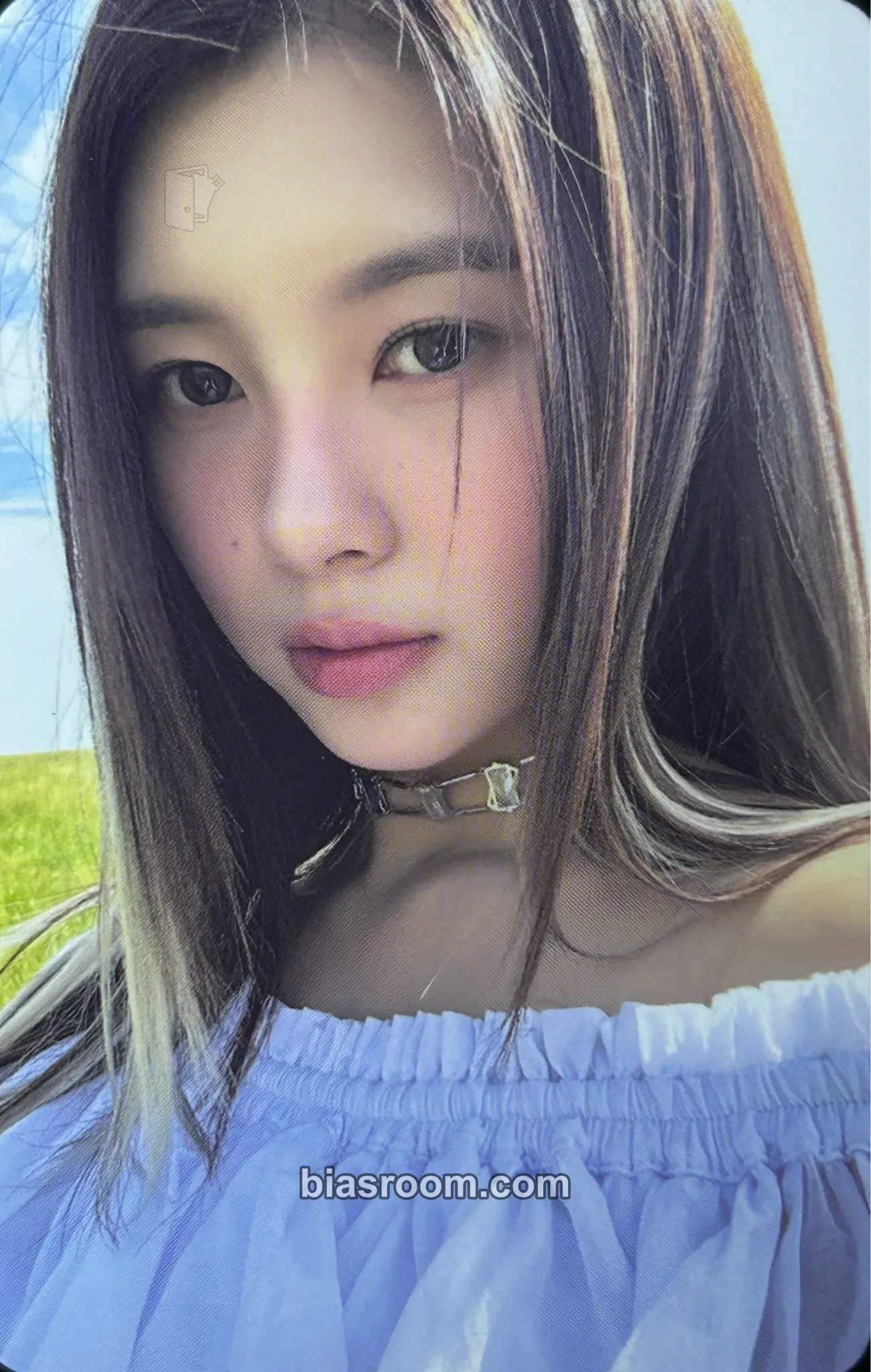 Dayeon Magic Hour Photocard - Kep1er - Kep1er K-pop photocard