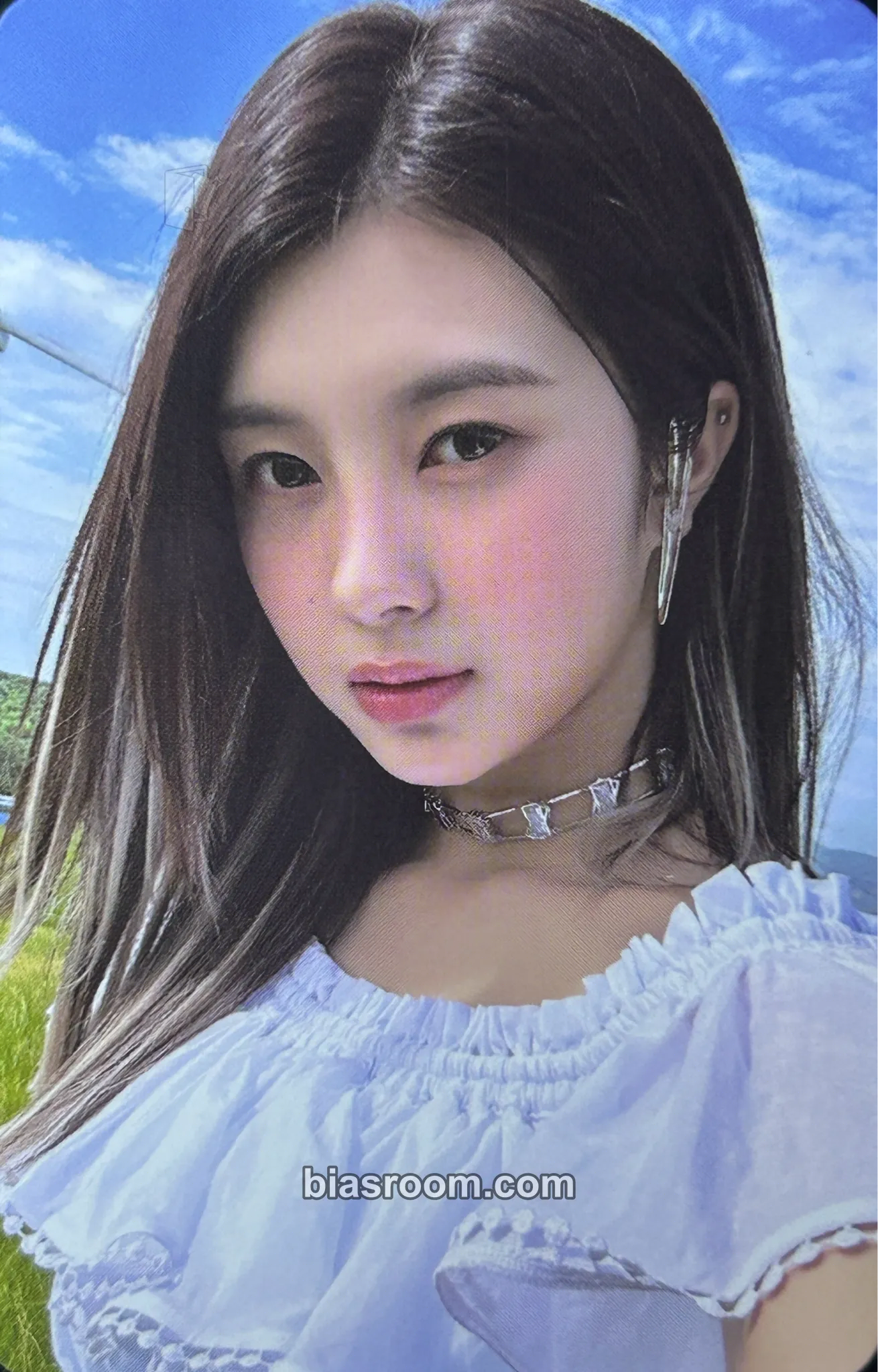 Dayeon Magic Hour Photocard - Kep1er - Kep1er K-pop photocard