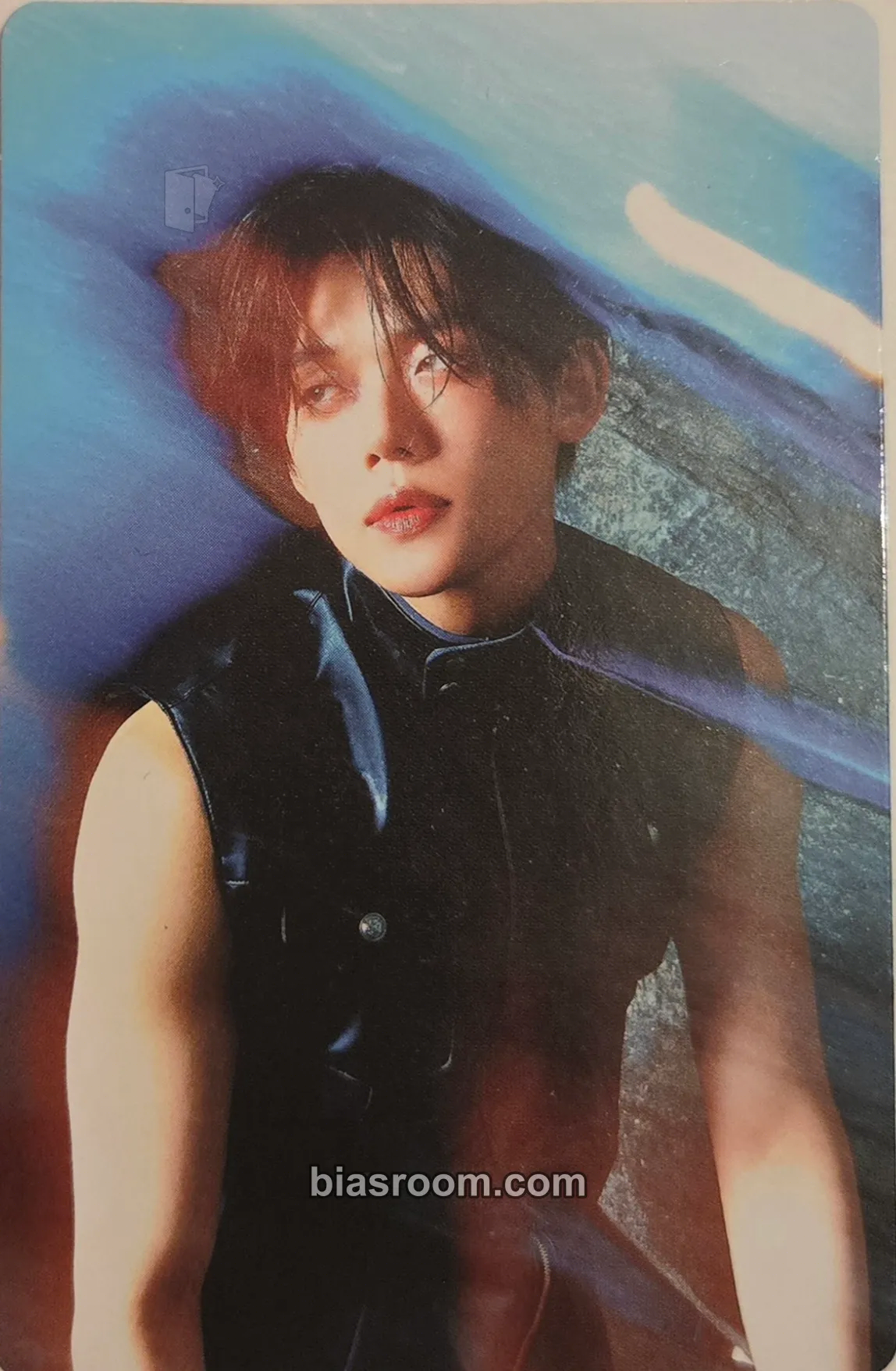 Yeonjun The Star Chapter: Together Photocard - TOMORROW X TOGETHER - TOMORROW X TOGETHER K-pop photocard