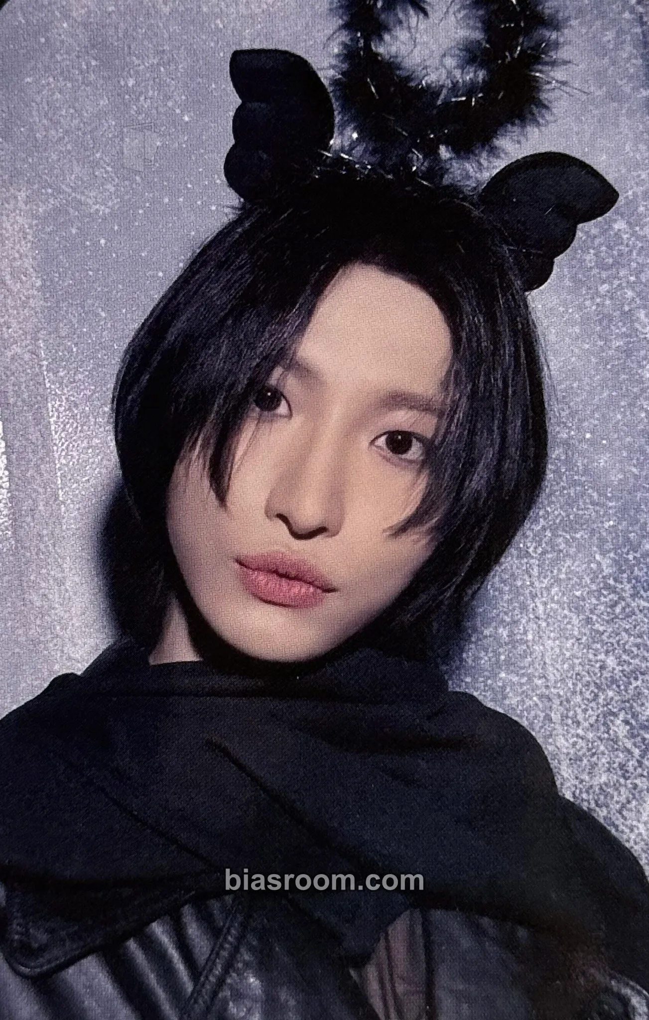 Seonghwa GOLDEN HOUR : Part.2 Photocard - ATEEZ - ATEEZ K-pop photocard