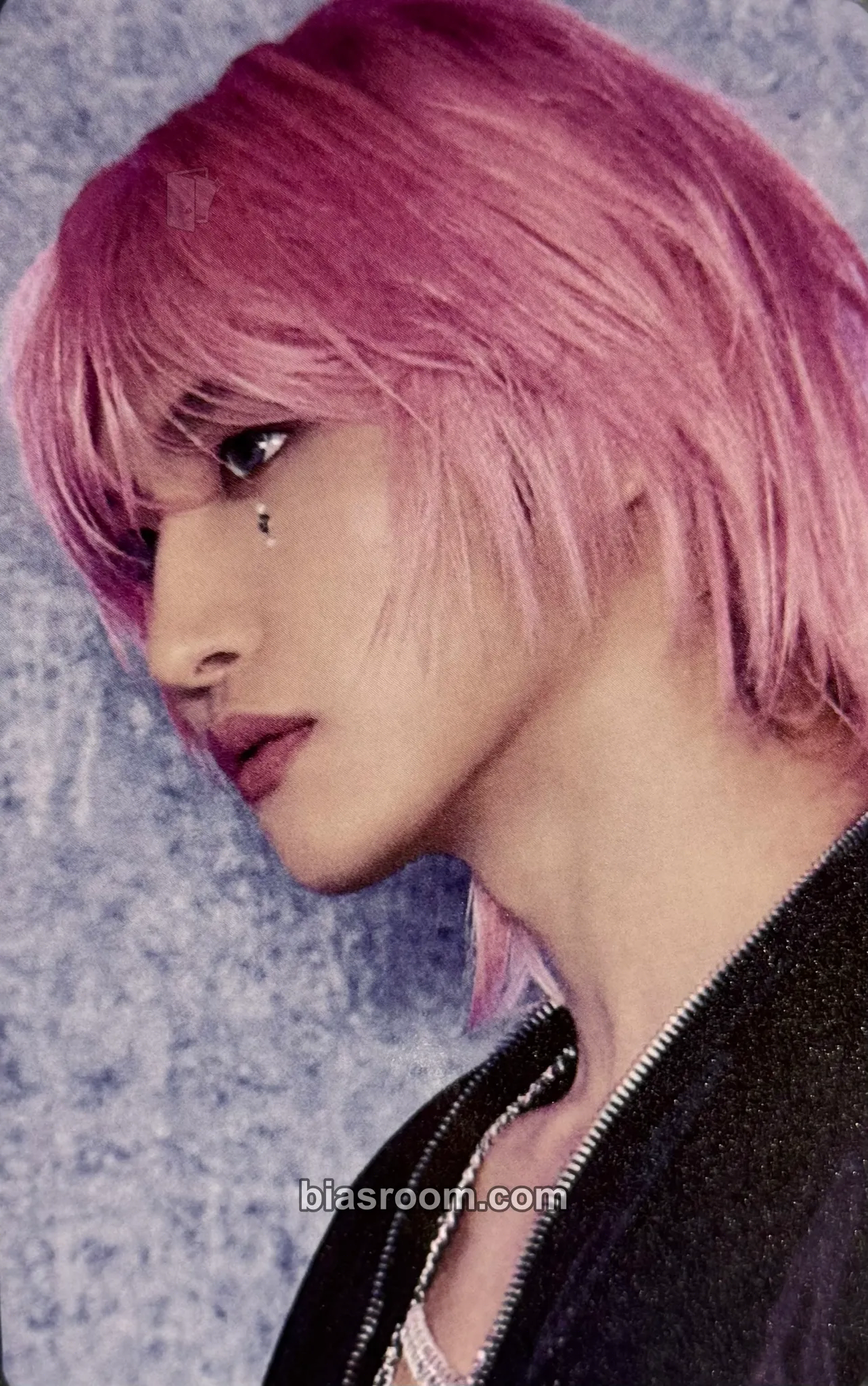 Seonghwa GOLDEN HOUR : Part.2 Photocard - ATEEZ - ATEEZ K-pop photocard