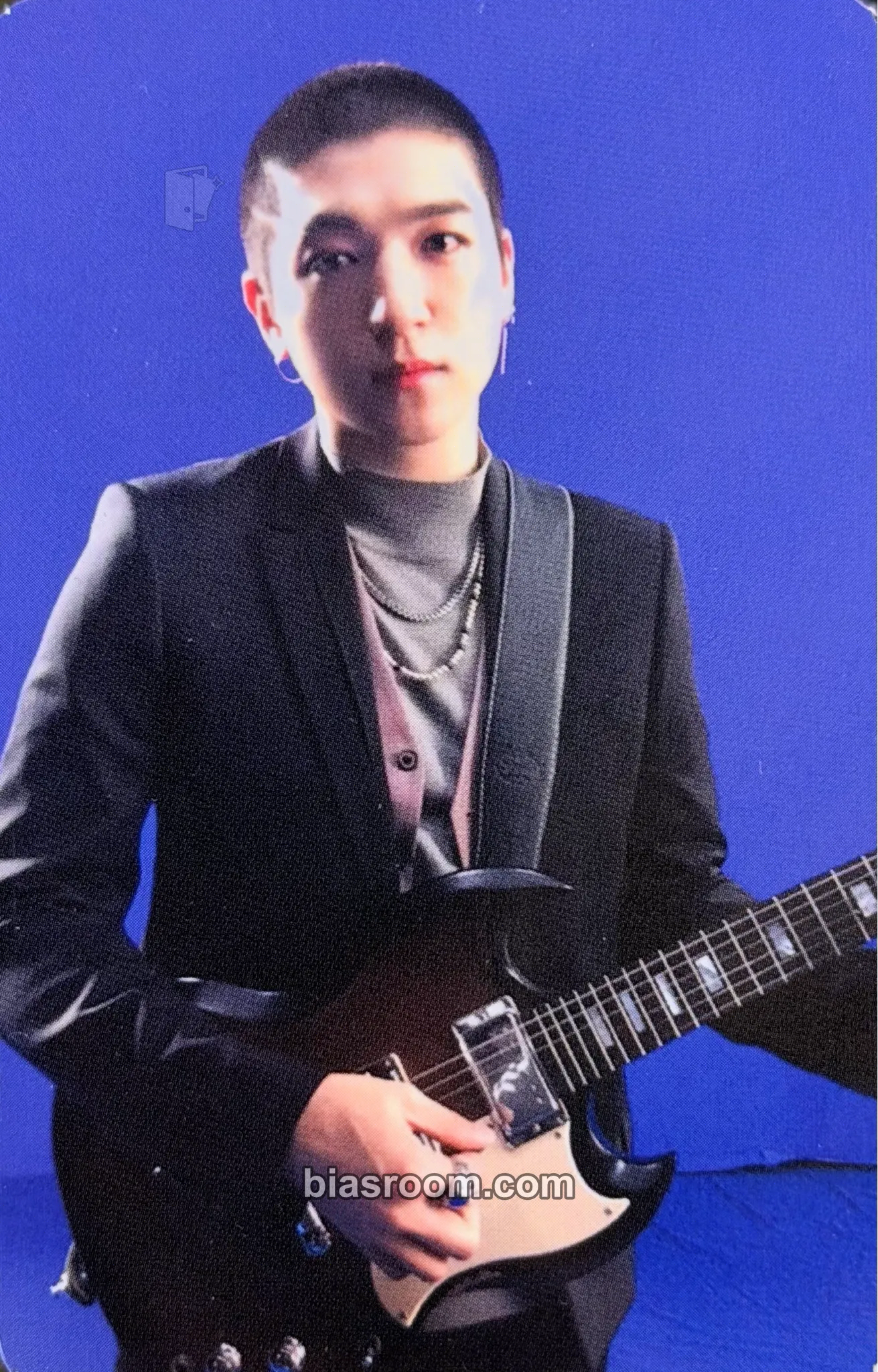 Sungjin Remember Us : Youth Part 2 Photocard - DAY6 - DAY6 K-pop photocard