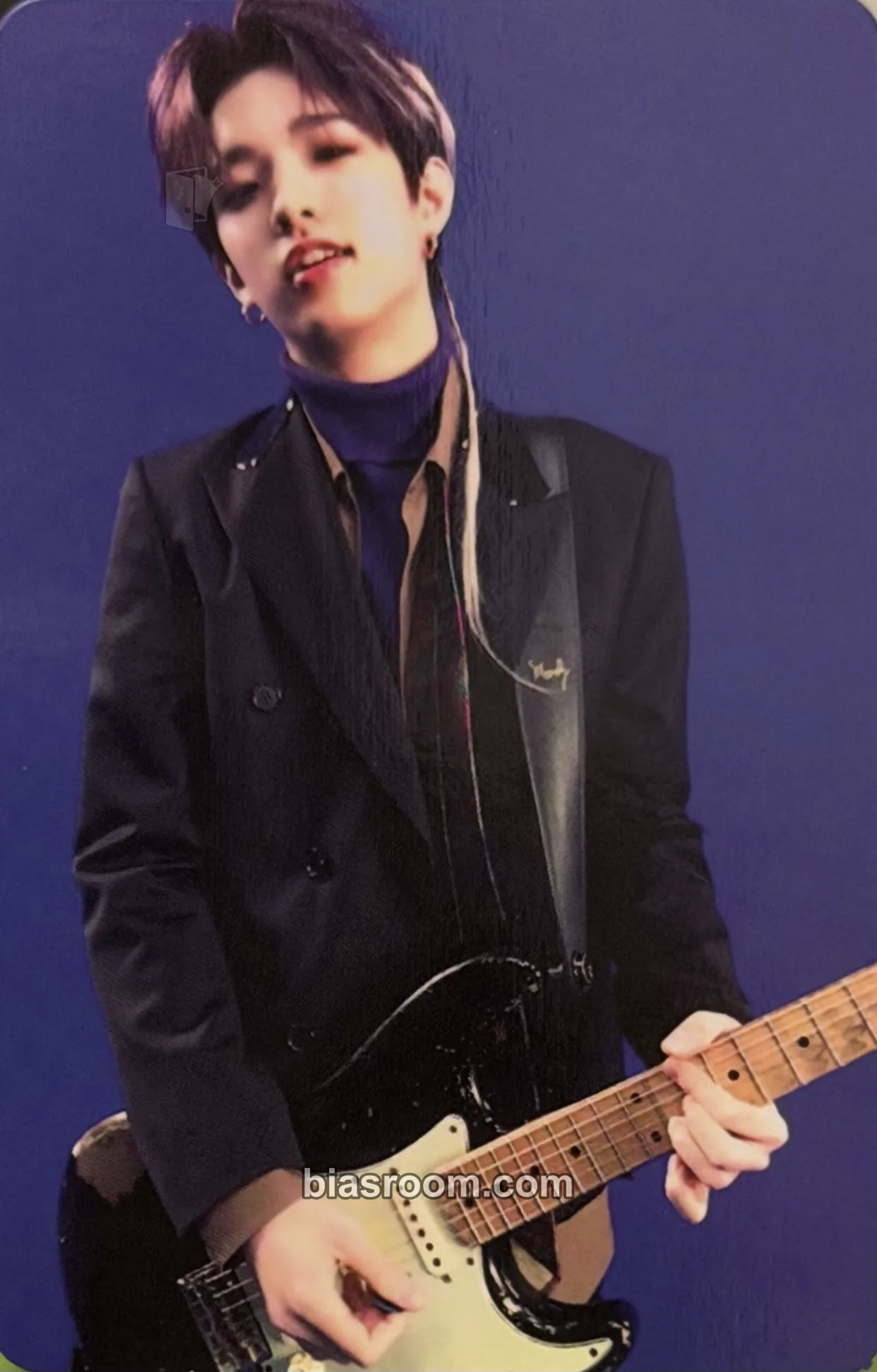 Jae Remember Us : Youth Part 2 Photocard - DAY6 - DAY6 K-pop photocard
