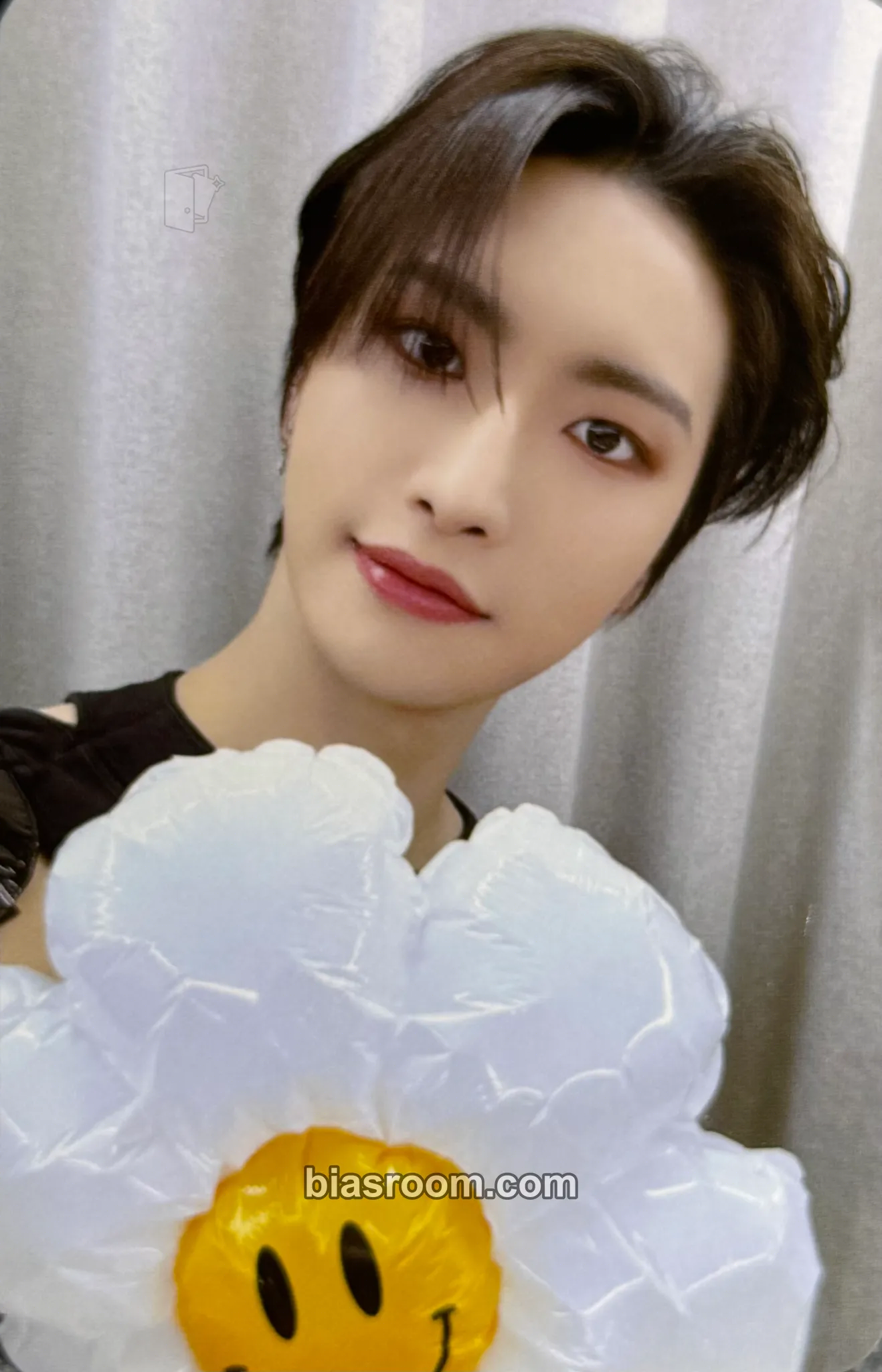 Seonghwa The Fellowship : Break The Wall World Tour 2022 - 2023 Photocard - ATEEZ - ATEEZ K-pop photocard
