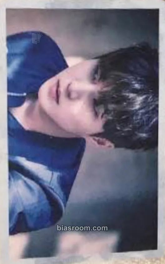 Young K The Best Day Photocard - DAY6 - DAY6 K-pop photocard
