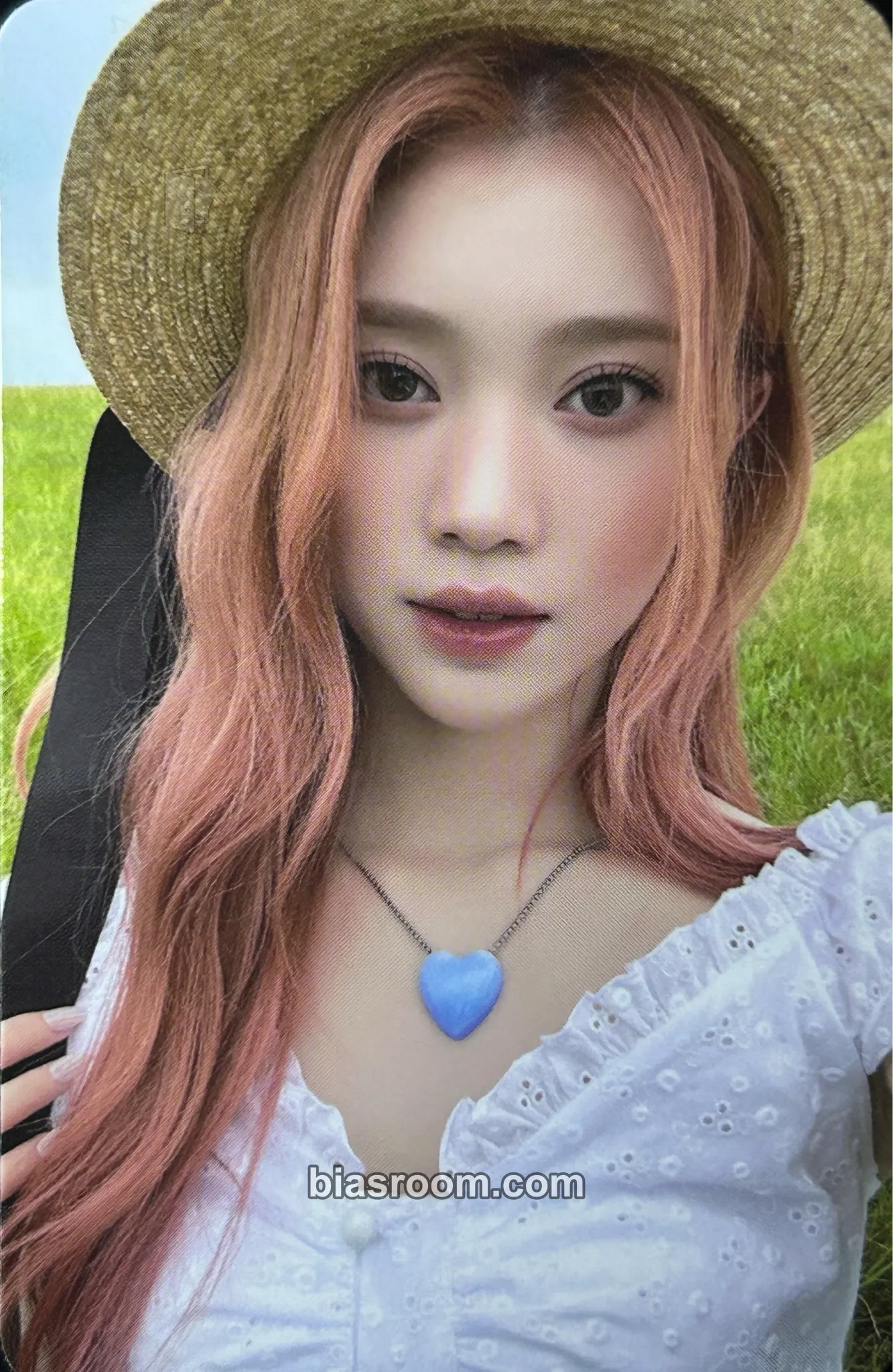 Xiaoting Magic Hour Photocard - Kep1er - Kep1er K-pop photocard