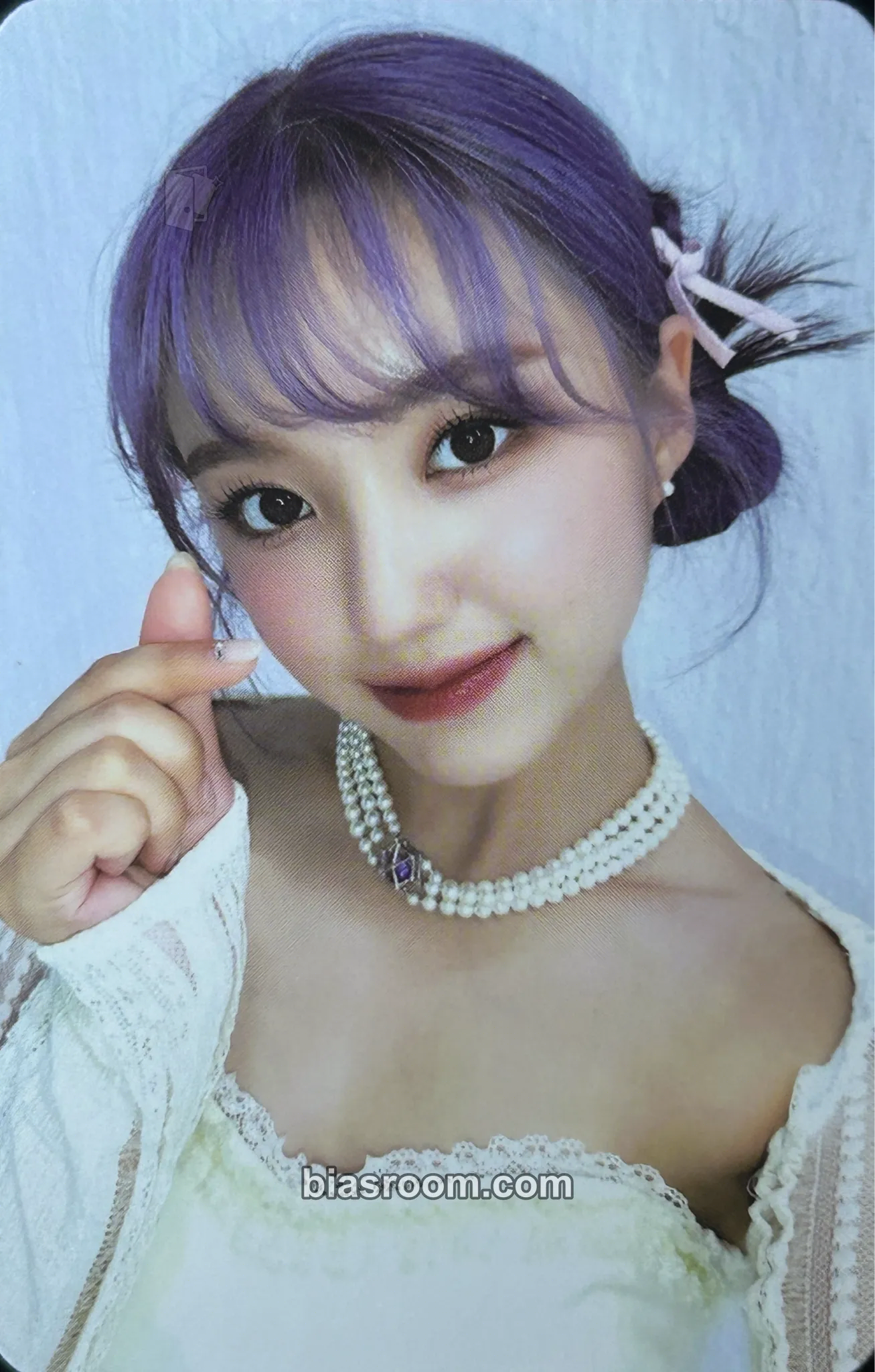 Yeseo Magic Hour Photocard - Kep1er - Kep1er K-pop photocard