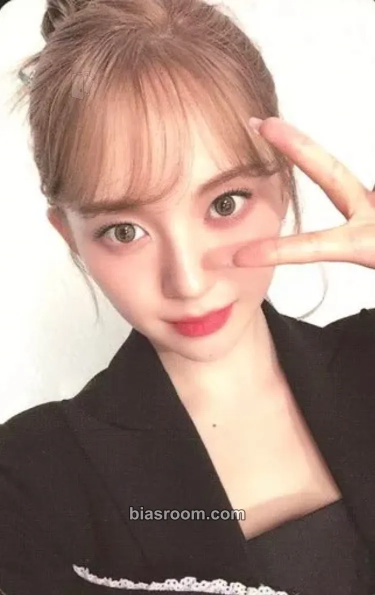 Mashiro Magic Hour Photocard - Kep1er - Kep1er K-pop photocard