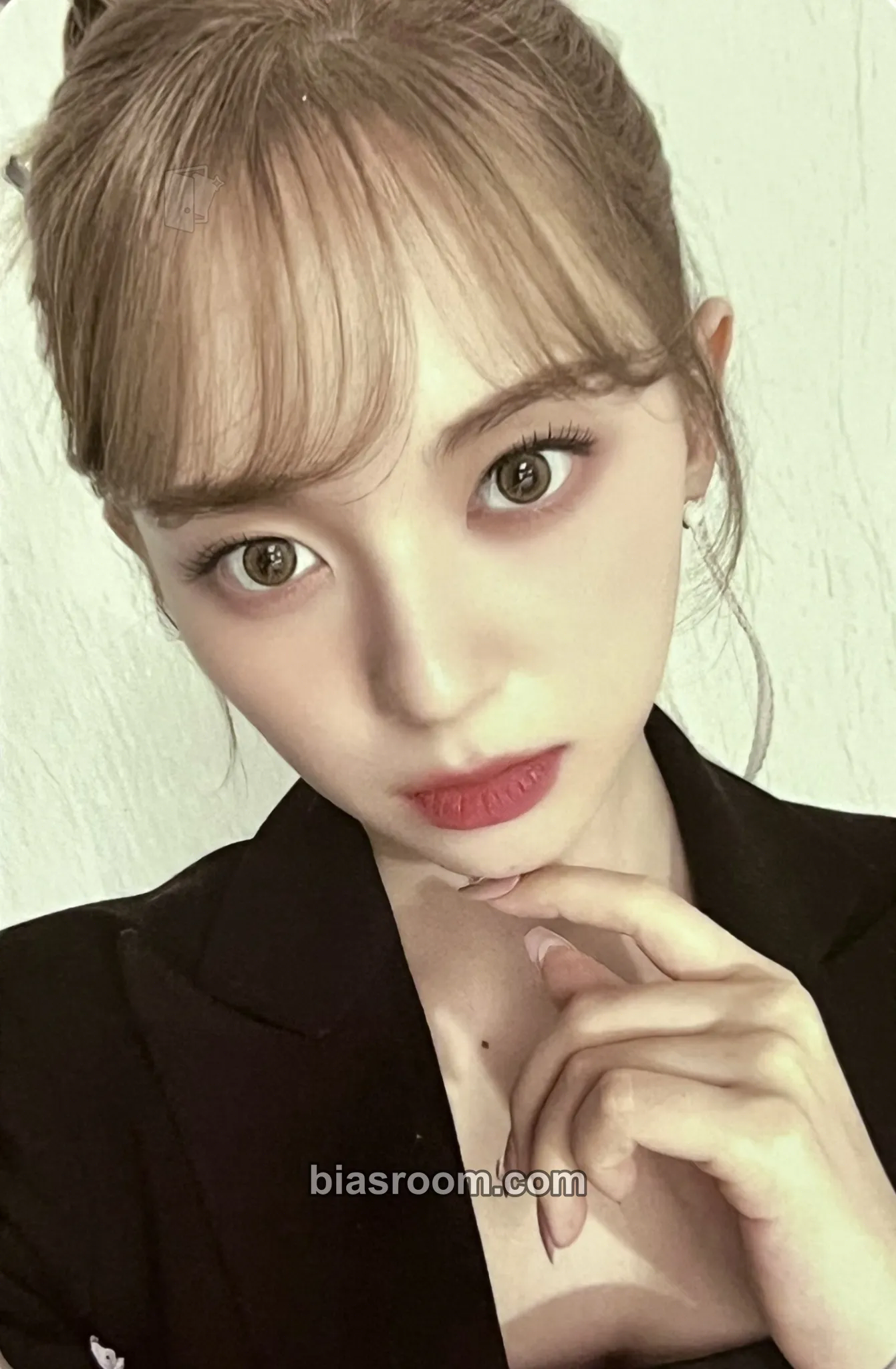 Mashiro Magic Hour Photocard - Kep1er - Kep1er K-pop photocard