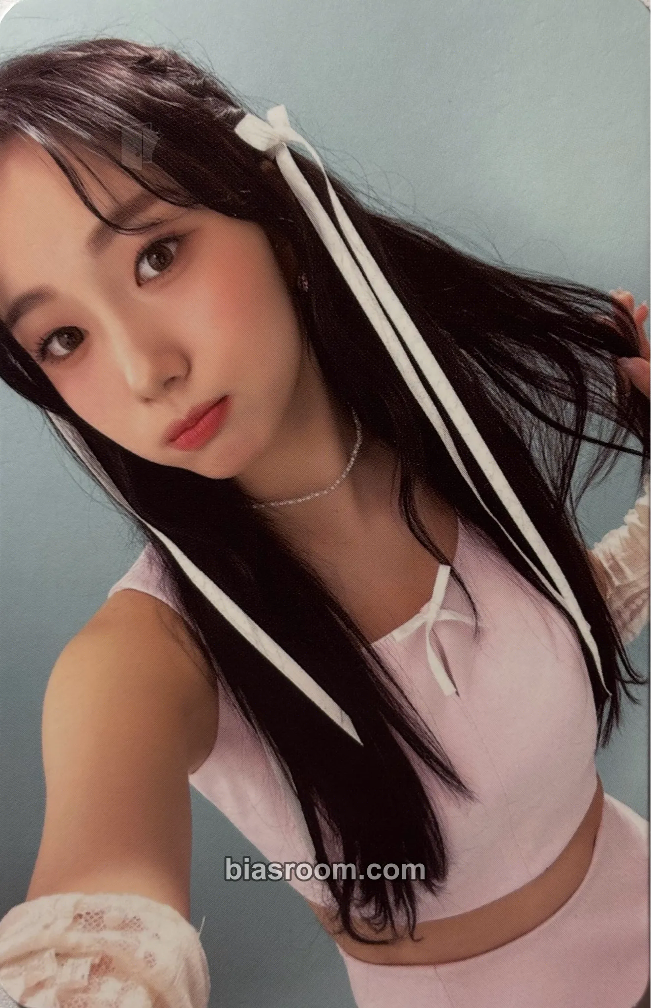 Youngeun Magic Hour Photocard - Kep1er - Kep1er K-pop photocard
