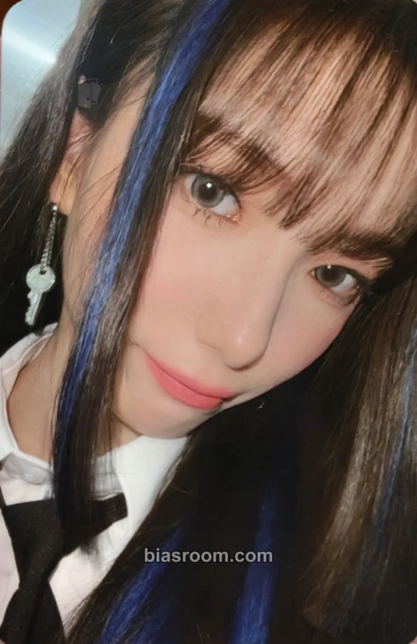 Youngeun TROUBLESHOOTER Photocard - Kep1er - Kep1er K-pop photocard