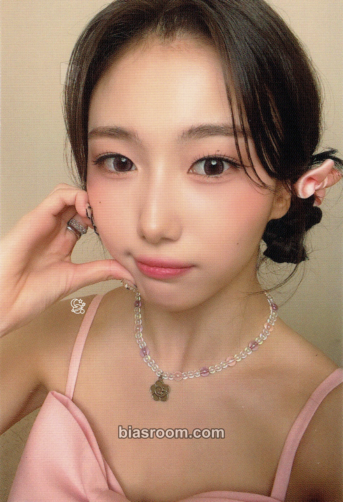 Youngeun DOUBLAST Photocard - Kep1er - Kep1er K-pop photocard