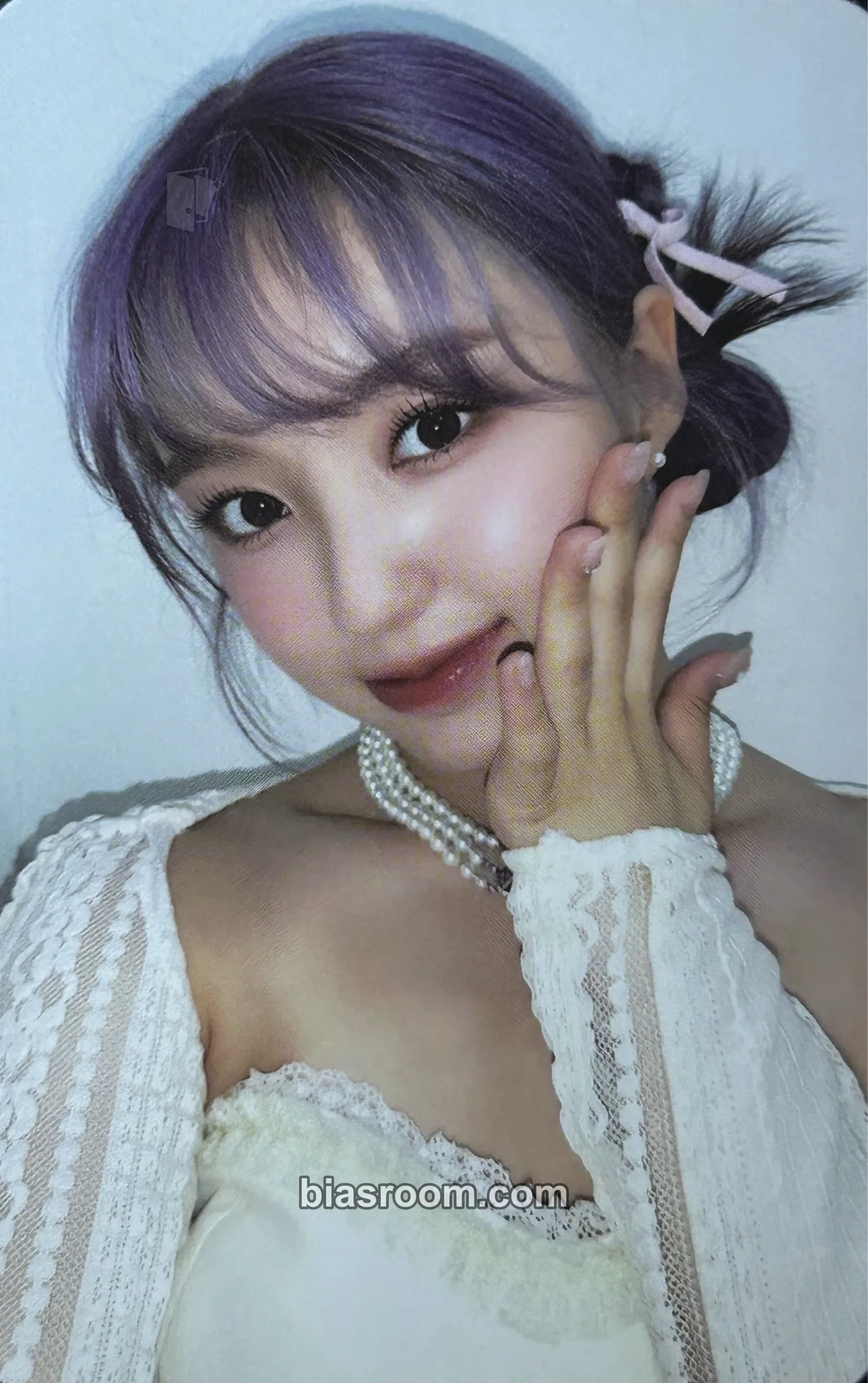 Yeseo Magic Hour Photocard - Kep1er - Kep1er K-pop photocard