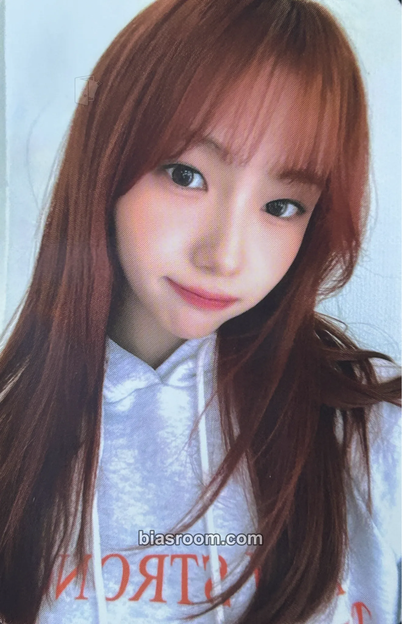 Youngeun LOVESTRUCK! Photocard - Kep1er - Kep1er K-pop photocard