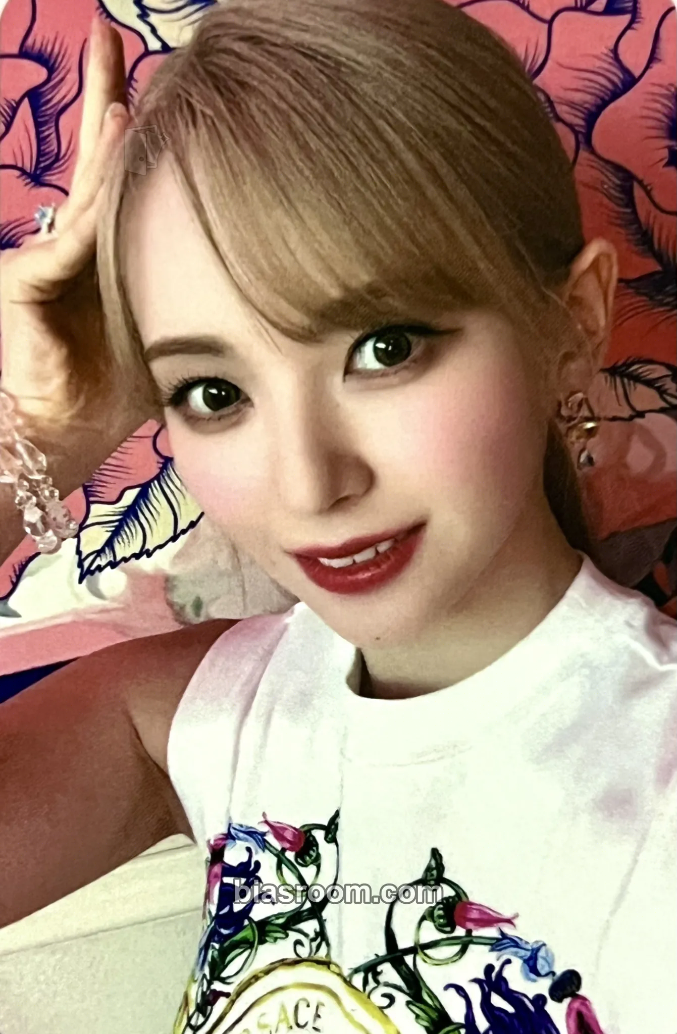 Mashiro Magic Hour Photocard - Kep1er - Kep1er K-pop photocard