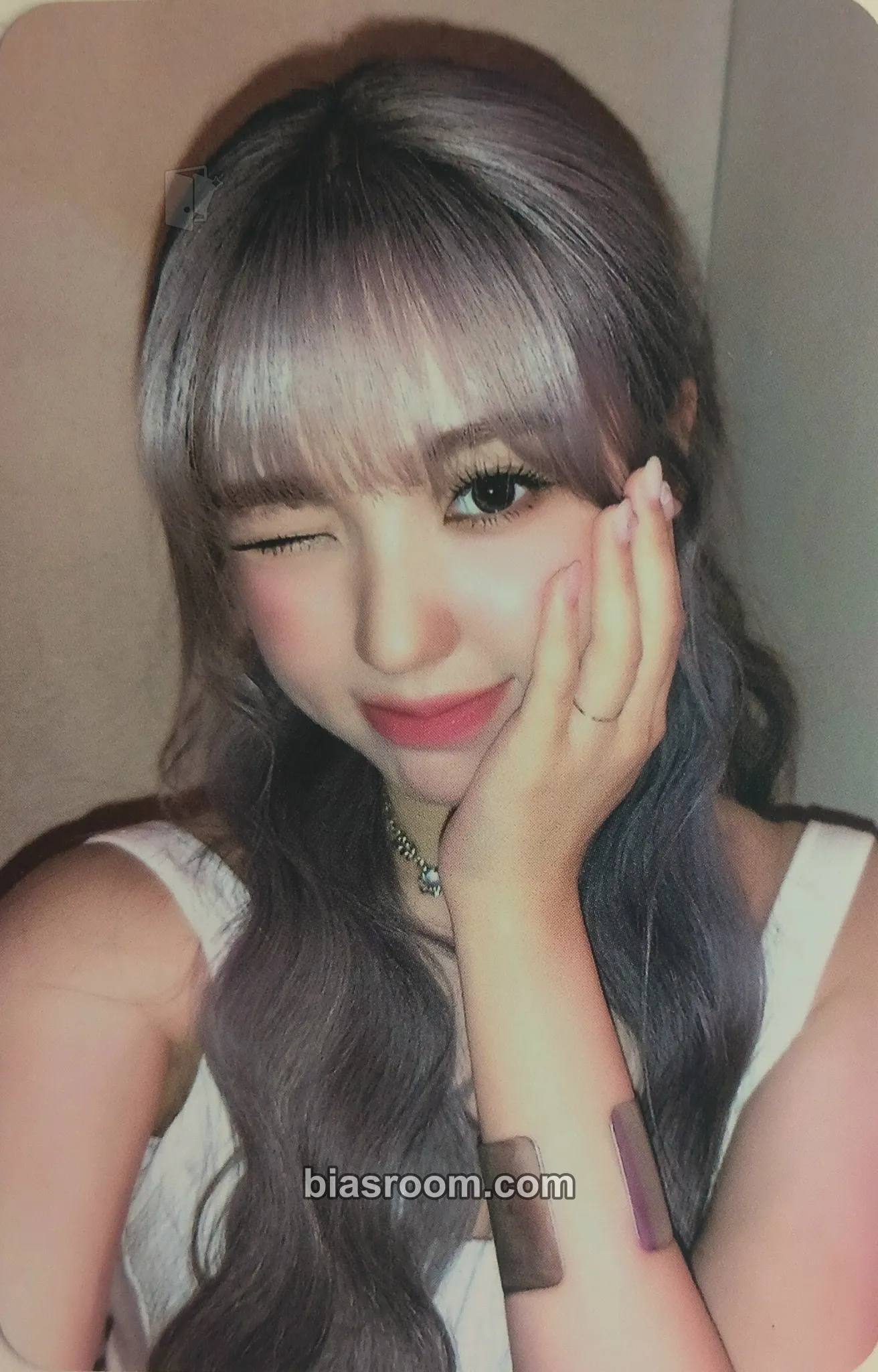 Yeseo Magic Hour Photocard - Kep1er - Kep1er K-pop photocard