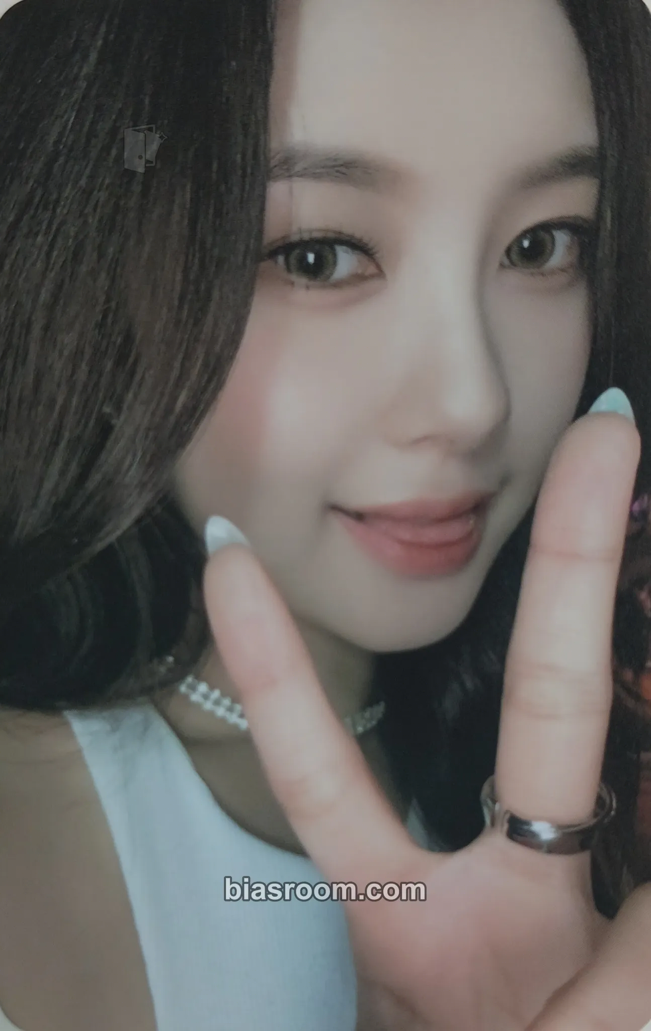 Dayeon Magic Hour Photocard - Kep1er - Kep1er K-pop photocard
