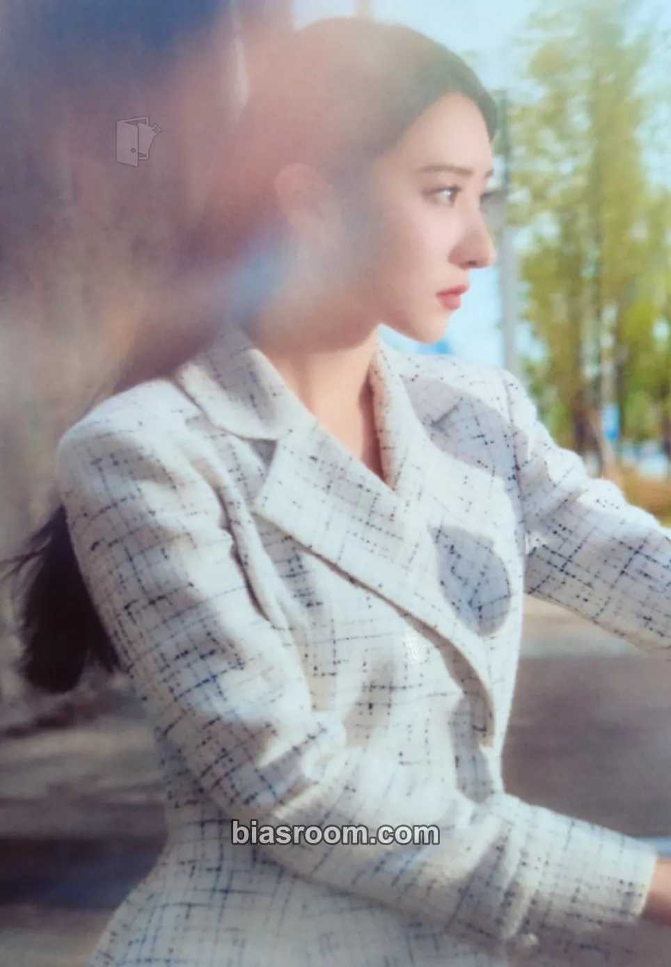 SuA Apocalypse : Follow Us Photocard - Dreamcatcher - Dreamcatcher K-pop photocard
