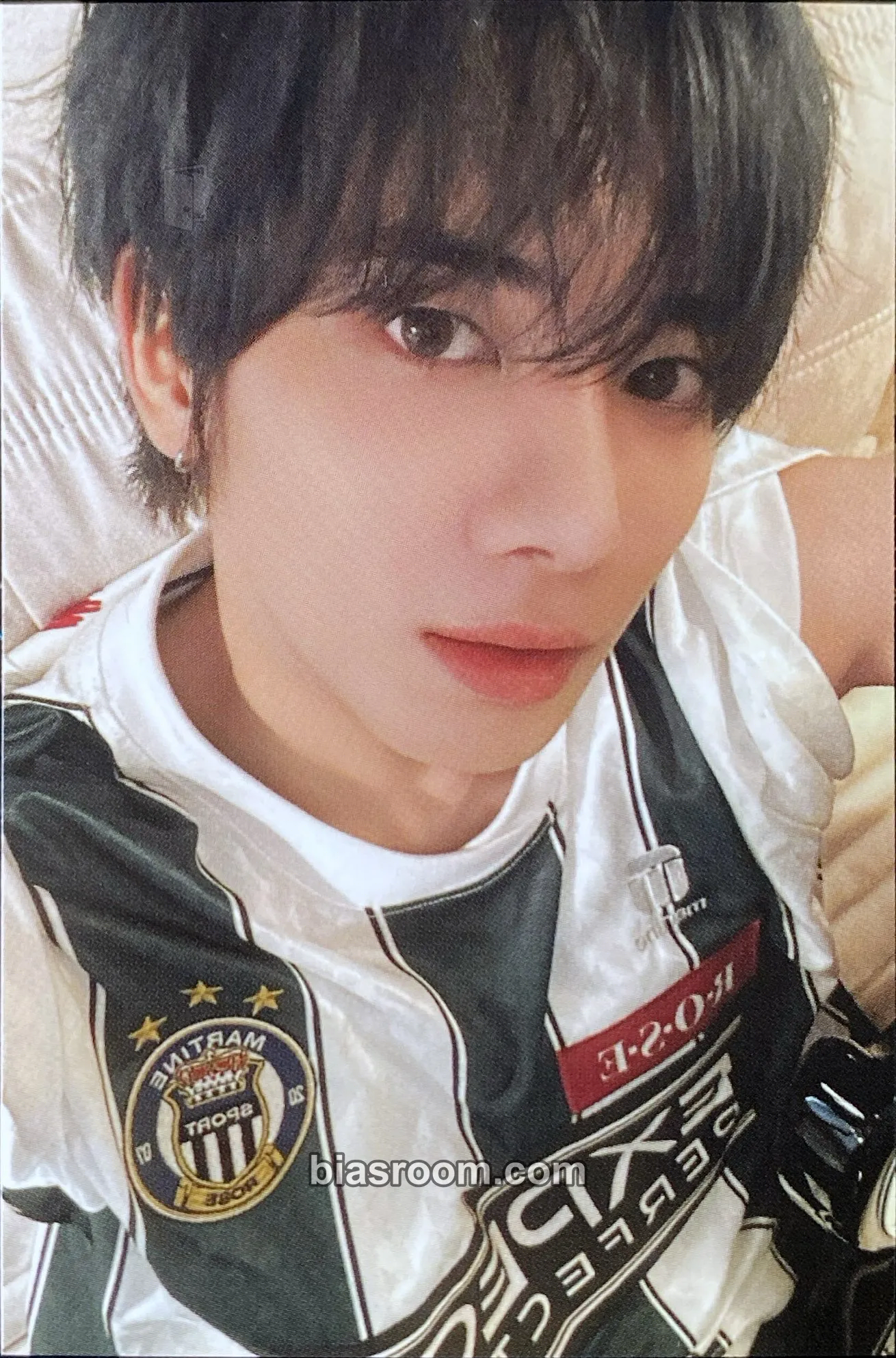 Taehyun Season's Greetings 2026 Photocard - TOMORROW X TOGETHER - TOMORROW X TOGETHER K-pop photocard
