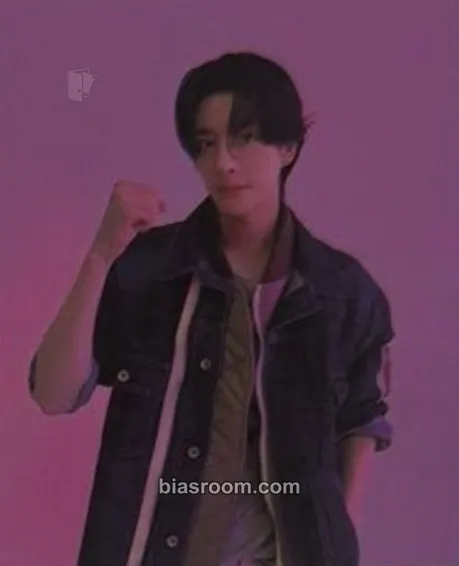 Jake 2025 Guu Guu Package Photocard - ENHYPEN - ENHYPEN K-pop photocard