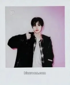 Sunghoon 2025 Guu Guu Package Photocard - ENHYPEN - ENHYPEN K-pop photocard