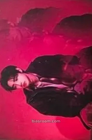Sunghoon 2025 Guu Guu Package Photocard - ENHYPEN - ENHYPEN K-pop photocard