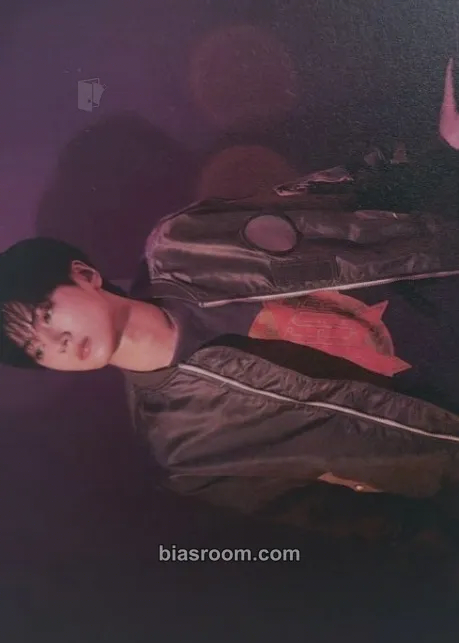 Jay 2025 Guu Guu Package Photocard - ENHYPEN - ENHYPEN K-pop photocard