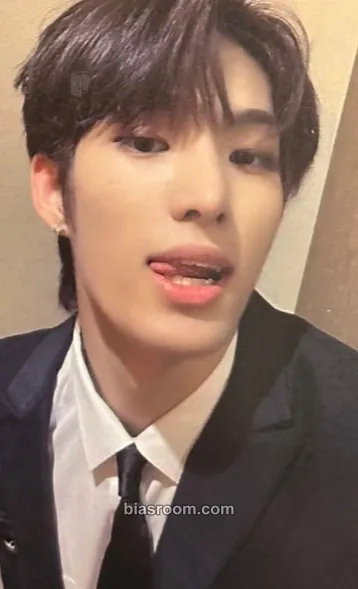 Yechan On Photocard - 82Major - 82Major K-pop photocard