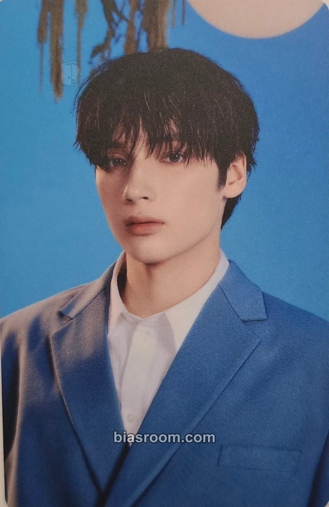 Huening Kai Act: Promise - EP.2 Photocard - TOMORROW X TOGETHER - TOMORROW X TOGETHER K-pop photocard