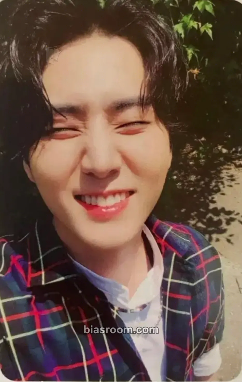 Young K Shoot Me : Youth Part 1 Photocard - DAY6 - DAY6 K-pop photocard