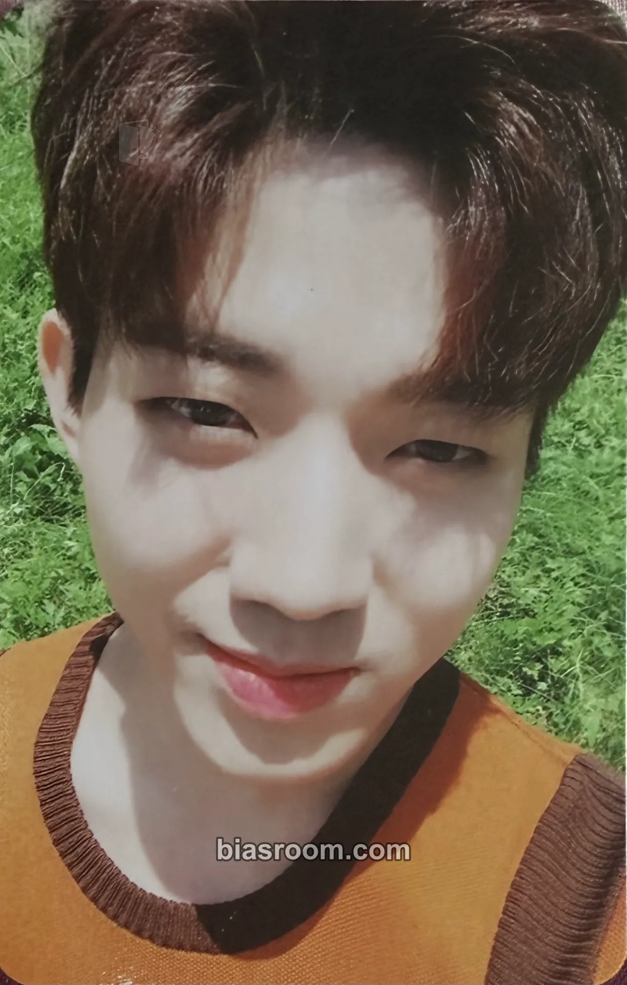 Dowoon Shoot Me : Youth Part 1 Photocard - DAY6 - DAY6 K-pop photocard