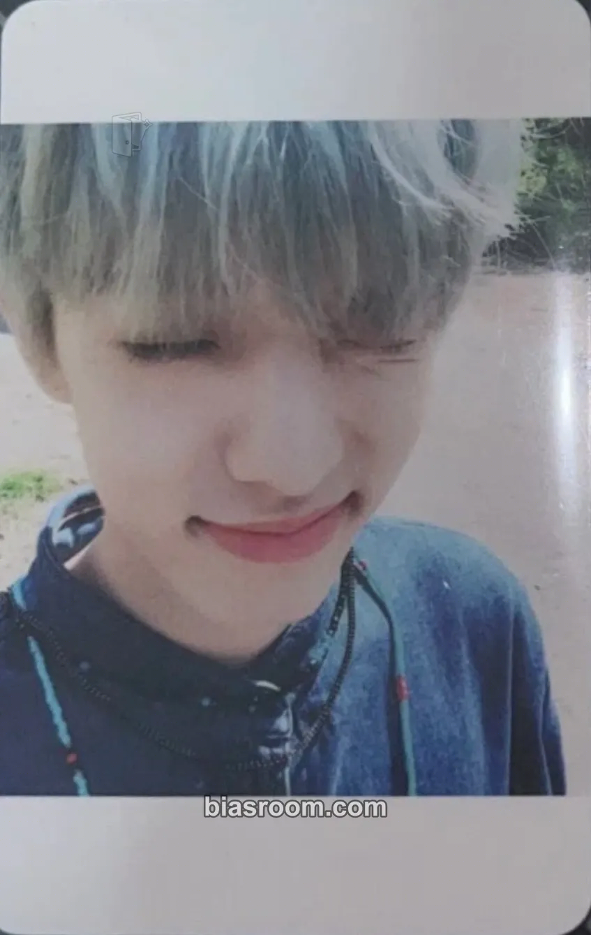 Jae Shoot Me : Youth Part 1 Photocard - DAY6 - DAY6 K-pop photocard