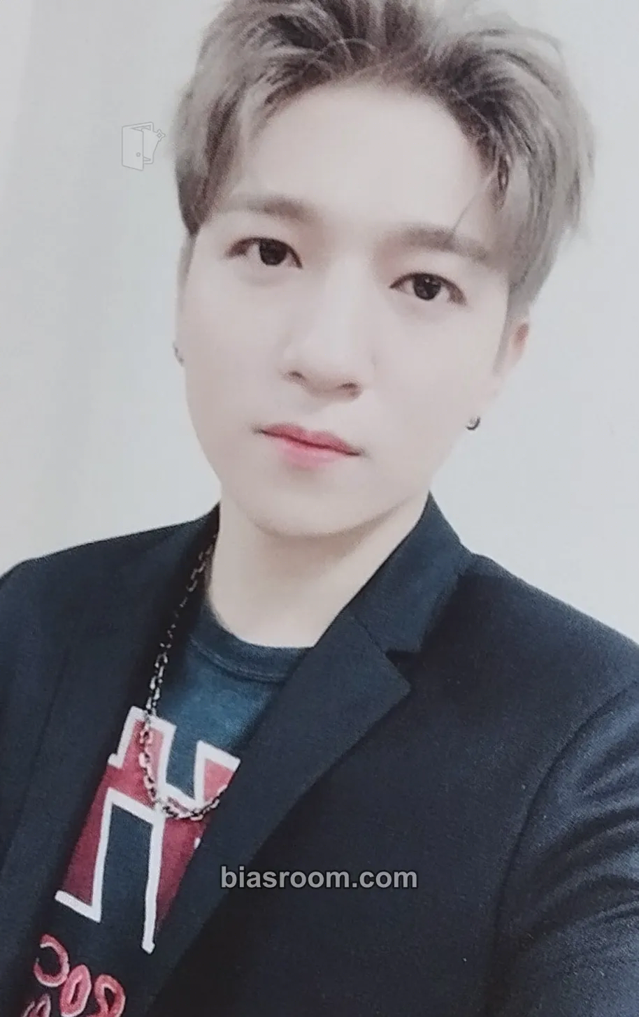 Sungjin Shoot Me : Youth Part 1 Photocard - DAY6 - DAY6 K-pop photocard