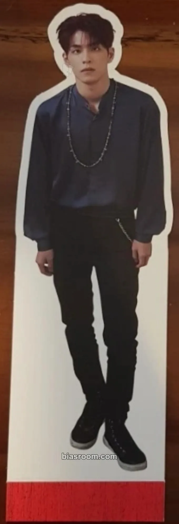 Wonpil Shoot Me : Youth Part 1 Photocard - DAY6 - DAY6 K-pop photocard