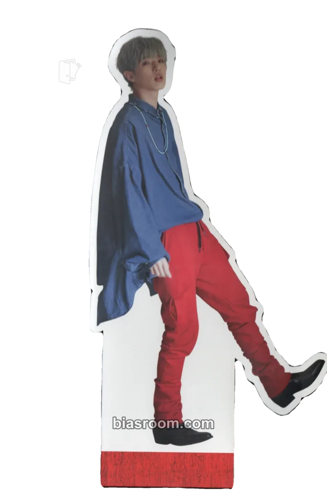 DAY6 - Jae - Shoot Me : Youth Part 1 Album first press only pop-up photo photo set