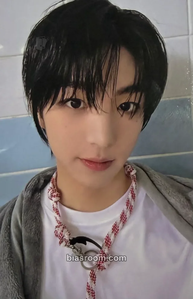 IDID - Junhyuk - I did it. Album album photocard yesterday version photobook version