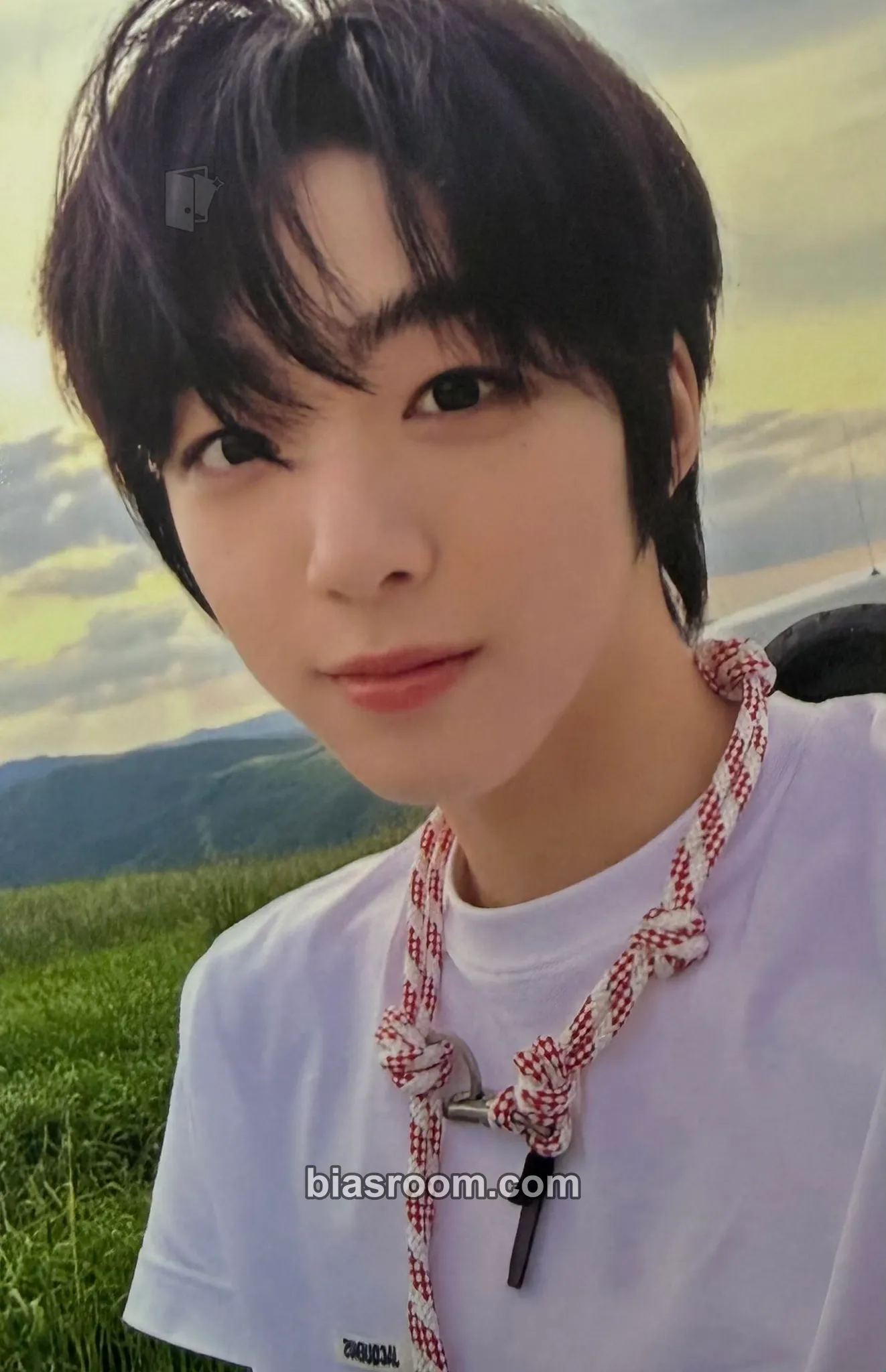 Junhyuk I did it. Photocard - IDID - IDID K-pop photocard