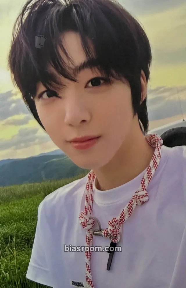 IDID - Junhyuk - I did it. Album album photocard yesterday version photobook version