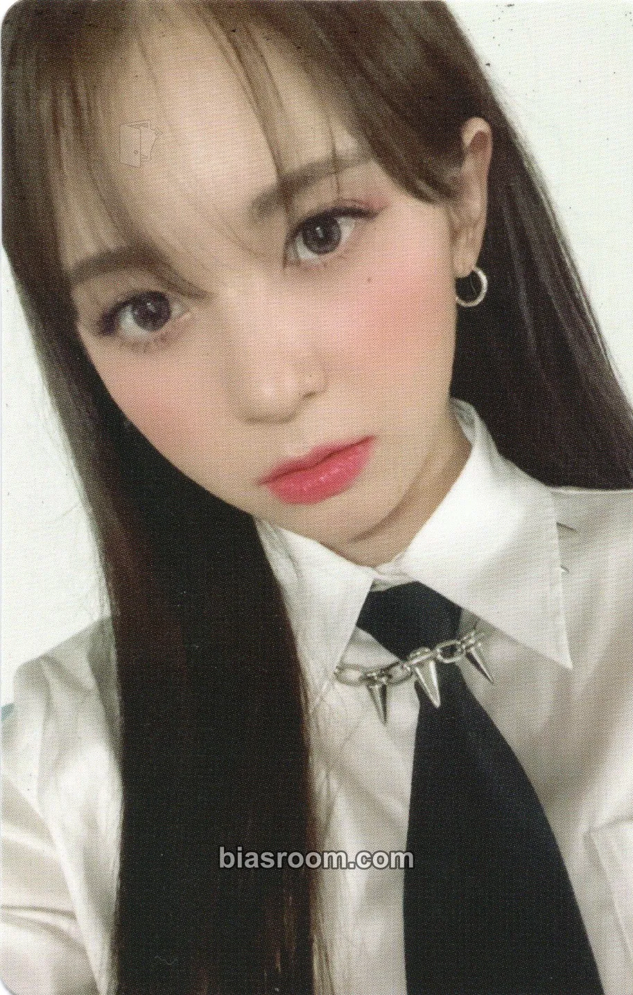 Mashiro TROUBLESHOOTER Photocard - Kep1er - Kep1er K-pop photocard
