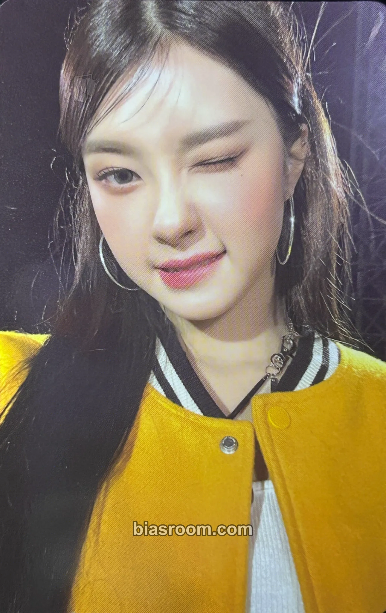 Dayeon LOVESTRUCK! Photocard - Kep1er - Kep1er K-pop photocard