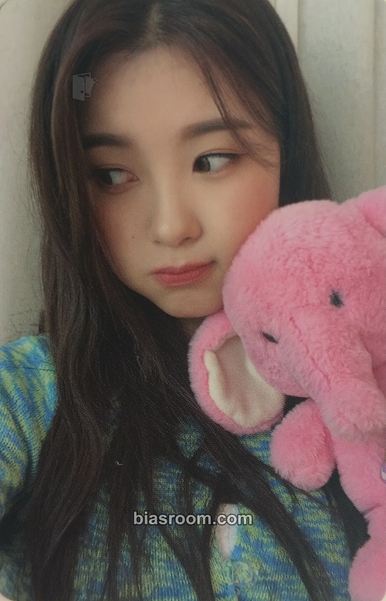 Dayeon TROUBLESHOOTER Photocard - Kep1er - Kep1er K-pop photocard