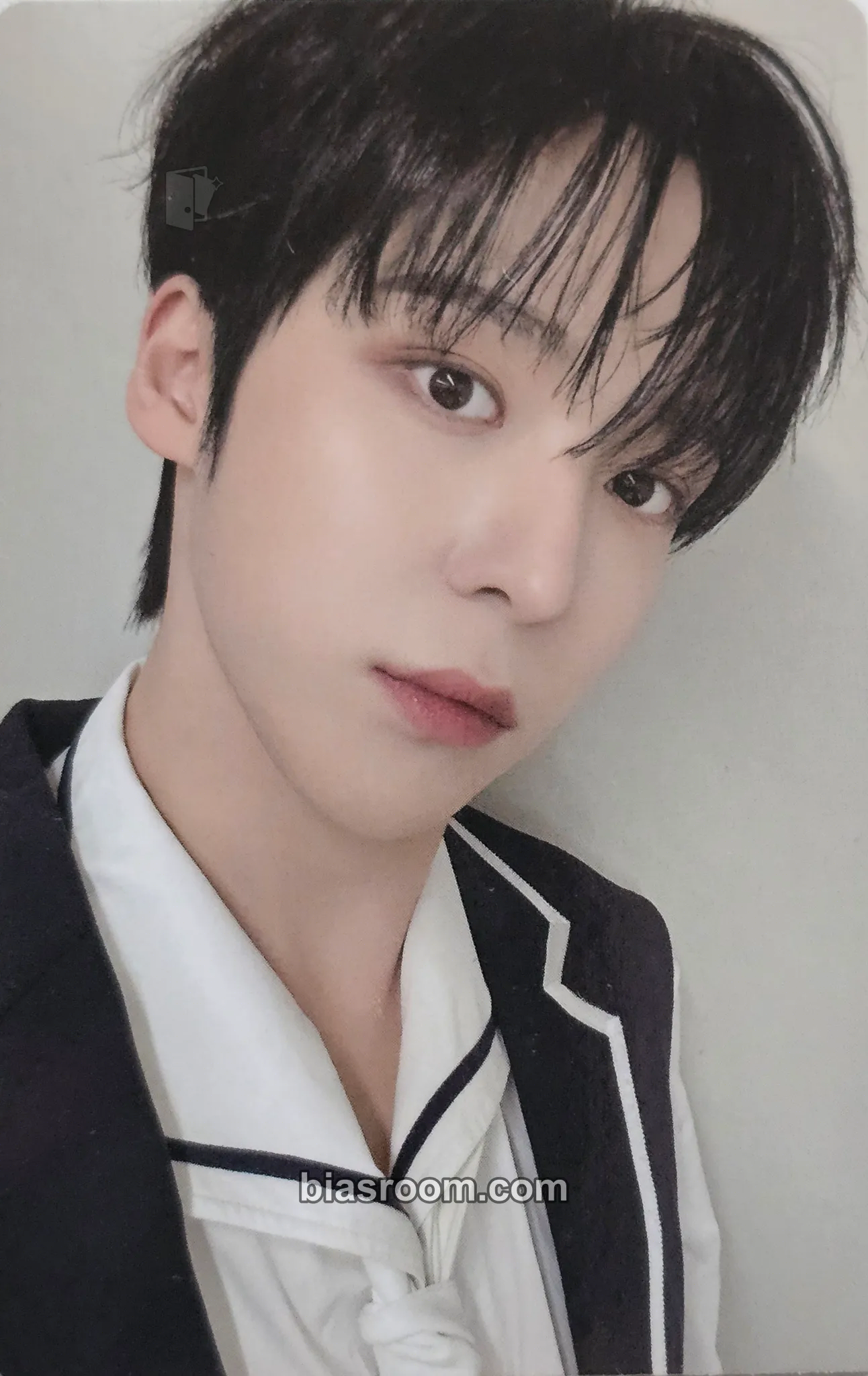 Yunho GOLDEN HOUR : Part.3 'In Your Fantasy Edition' Photocard - ATEEZ - ATEEZ K-pop photocard