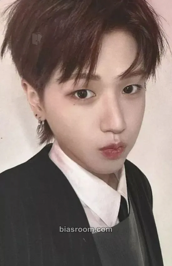 Riwoo 19.99 Photocard - BOYNEXTDOOR - BOYNEXTDOOR K-pop photocard