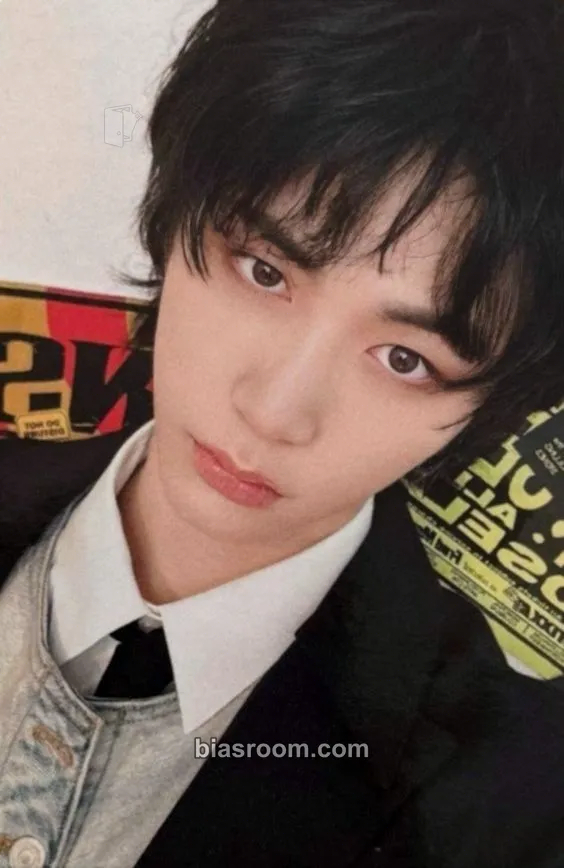 Taesan 19.99 Photocard - BOYNEXTDOOR - BOYNEXTDOOR K-pop photocard