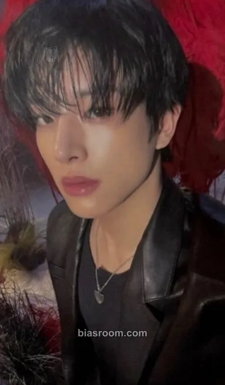 Jake 結 -YOU- Photocard - ENHYPEN - ENHYPEN K-pop photocard